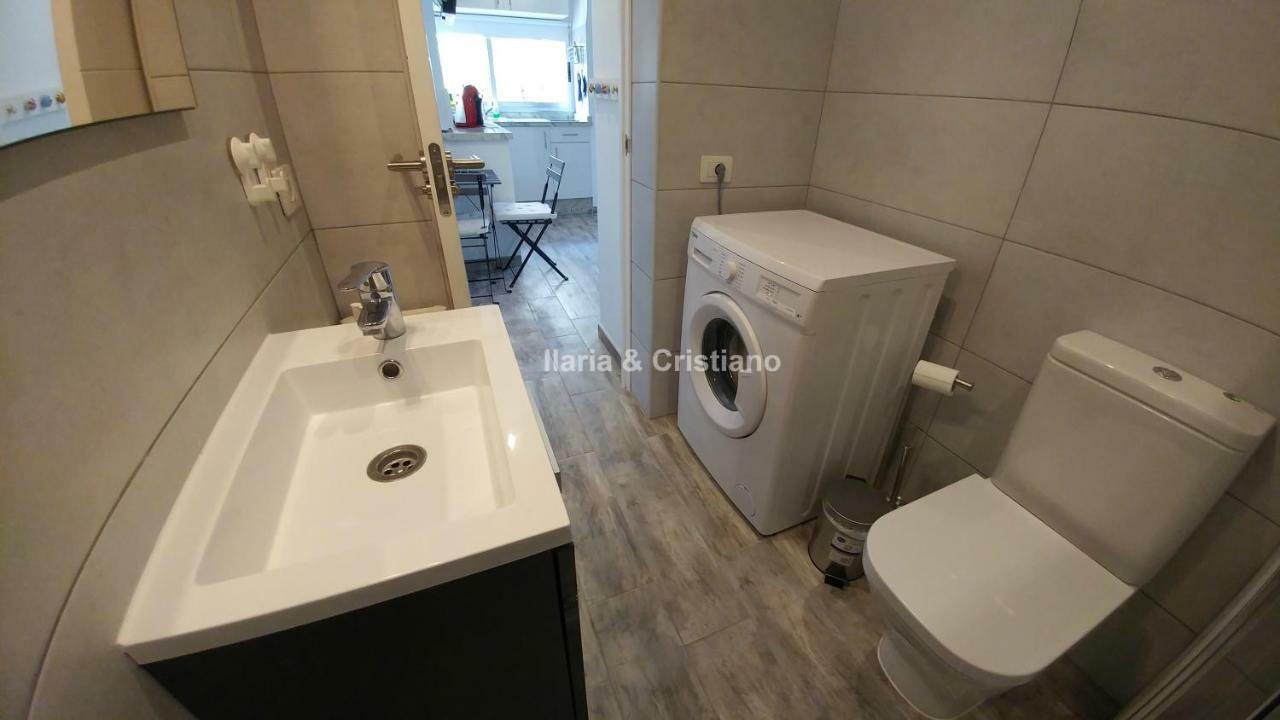 Charming Studio Apartment Πουέρτο Ντε Λα Κρουζ Εξωτερικό φωτογραφία
