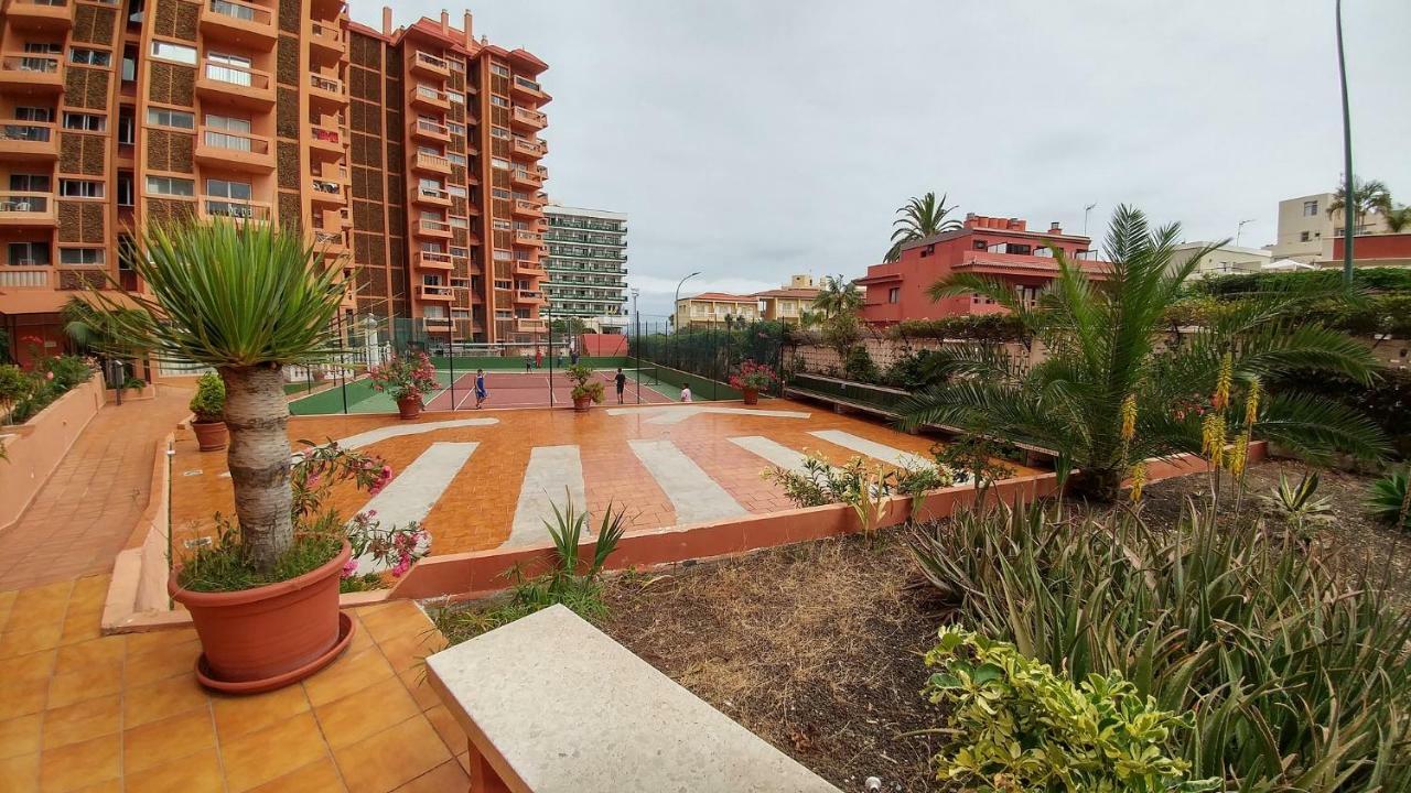 Charming Studio Apartment Πουέρτο Ντε Λα Κρουζ Εξωτερικό φωτογραφία