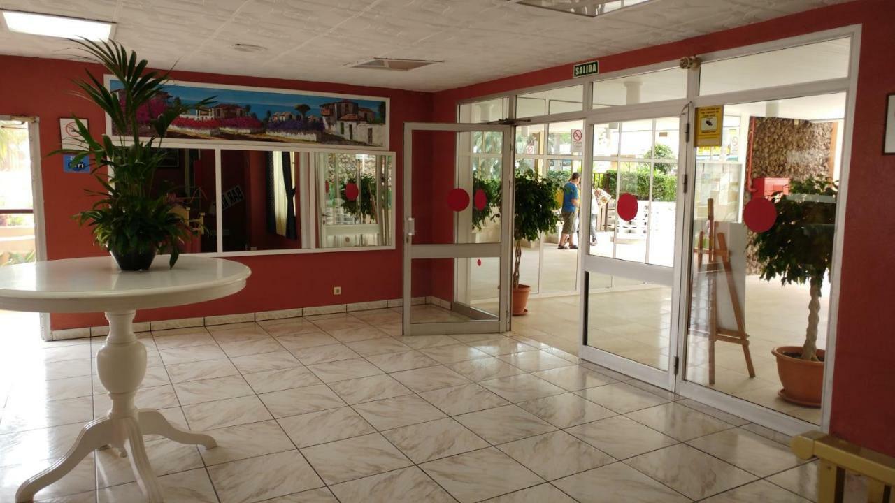 Charming Studio Apartment Πουέρτο Ντε Λα Κρουζ Εξωτερικό φωτογραφία